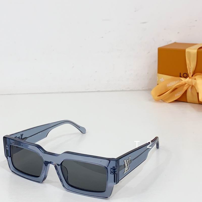 LV Sunglasses ID:20260410-2910